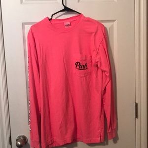 Victoria Secret Pink t-Shirt S